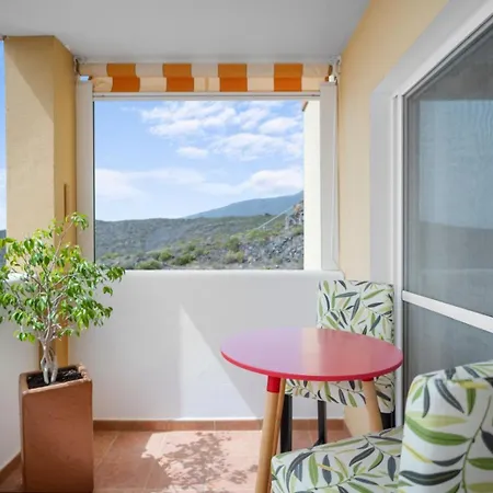 Roque Del Conde Aragon Apartment Costa Adeje (Tenerife)