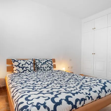 Apartamento Roque Del Conde Aragon Costa Adeje (Tenerife)