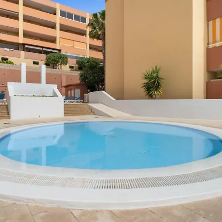 Roque Del Conde Aragon Apartamento Costa Adeje (Tenerife)